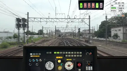 JR EAST Train Simulator АВТОДОСТАВКА STEAM РОССИЯ