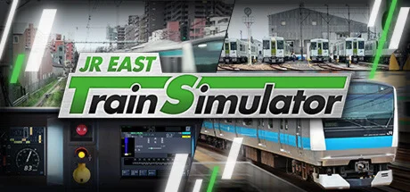 JR EAST Train Simulator  АВТОДОСТАВКА STEAM РОССИЯ