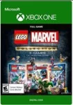 LEGO® Коллекция Marvel  XBOX ONE X|S КЛЮЧ