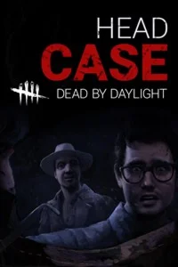 DLC Dead by Daylight: Head Case /  XBOX ONE / ARG