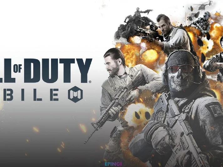 CALL OF DUTY MOBILE  📱 (United Kingdom) by 🆔📢🇬🇧