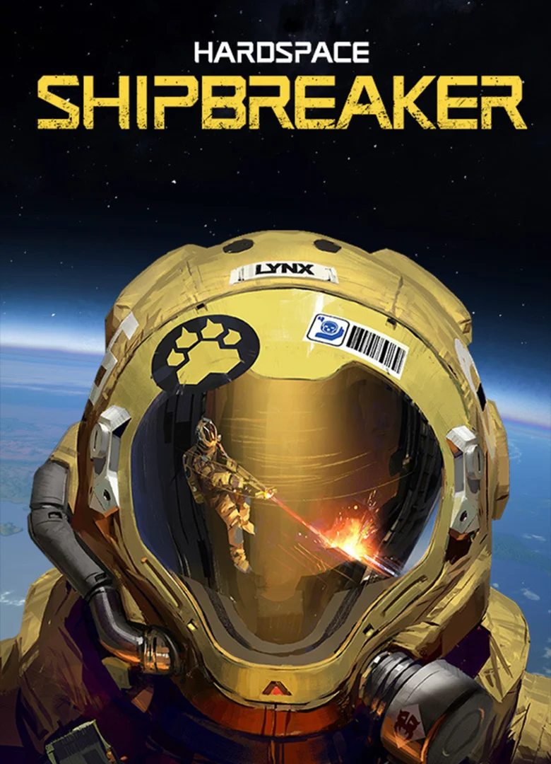Hardspace: Shipbreaker XBOX Series X|S КЛЮЧ