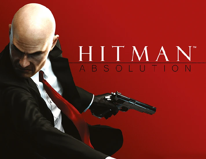 Hitman: Absolution™ / STEAM KEY 🔥