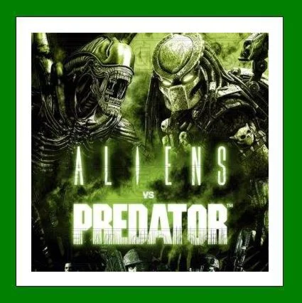 Aliens vs. Predator️+ 20 ИгрSteam⭐0% КартыАКЦИЯ