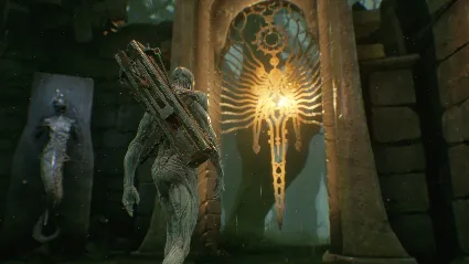 Mortal Shell: The Virtuous Cycle DLC STEAM РОССИЯ