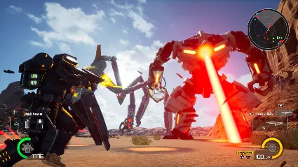 EARTH DEFENSE FORCE: IRON RAIN 💎 STEAM GIFT РОССИЯ