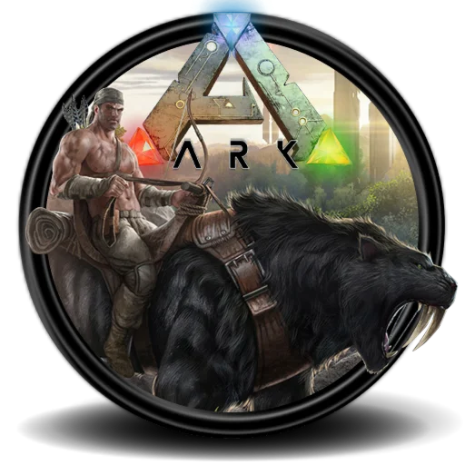 ARK: Survival Evolved®️Steam (GLOBAL)