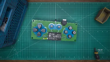 Electrician Simulator АВТОДОСТАВКА STEAM РОССИЯ