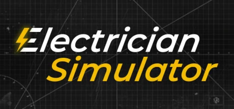 Electrician Simulator АВТОДОСТАВКА STEAM РОССИЯ