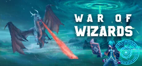War of Wizards  АВТОДОСТАВКА STEAM GIFT RU