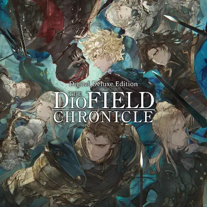 The DioField Chronicle Digital Deluxe / Steam аккаунт