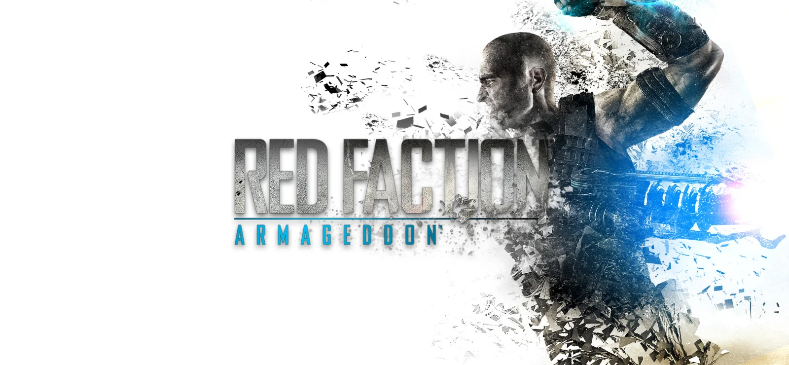 Red Faction Armageddon XBOX one Series Xs