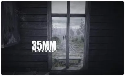 🌕 35MM (PS4/PS5/RU) (Аренда от 7 дней)