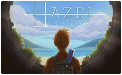 🌕 Hazel Sky (PS4/PS5/RU) (Аренда от 7 дней)