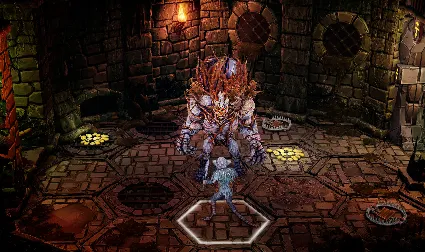 Gloomhaven - Solo Scenarios: Mercenary Challenges STEAM
