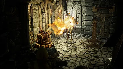 Gloomhaven - Solo Scenarios: Mercenary Challenges STEAM