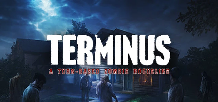 Terminus: Zombie Survivors 💎 STEAM GIFT RU