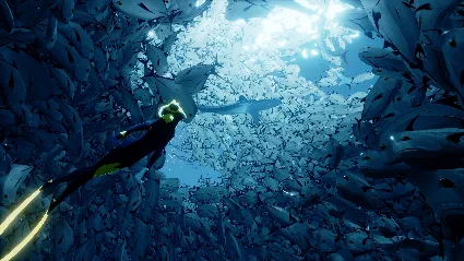ABZU 💎 АВТОДОСТАВКА STEAM РОССИЯ