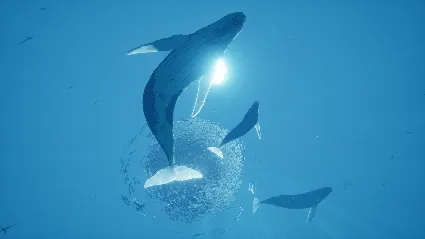 ABZU 💎 АВТОДОСТАВКА STEAM РОССИЯ