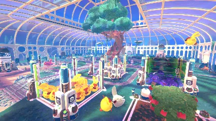 Slime Rancher 2 АВТОДОСТАВКА STEAM РОССИЯ