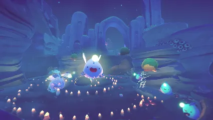 Slime Rancher 2 АВТОДОСТАВКА STEAM РОССИЯ