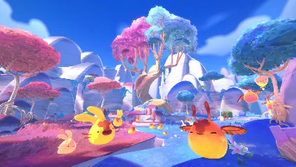 Slime Rancher 2 АВТОДОСТАВКА STEAM РОССИЯ