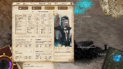 Vagrus - The Riven Realms АВТОДОСТАВКА STEAM РОССИЯ