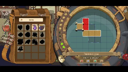 Potion Permit АВТОДОСТАВКА STEAM GIFT РОССИЯ