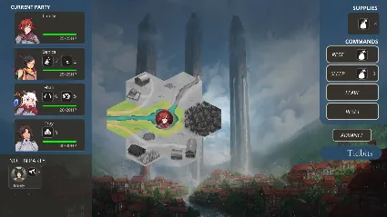 Unyielding 💎 АВТОДОСТАВКА STEAM GIFT RU