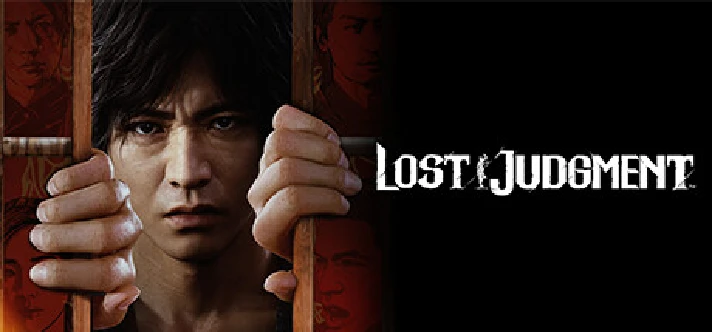 💳0%⭐️ Lost Judgment ⭐️ STEAM KEY RU- Region Free