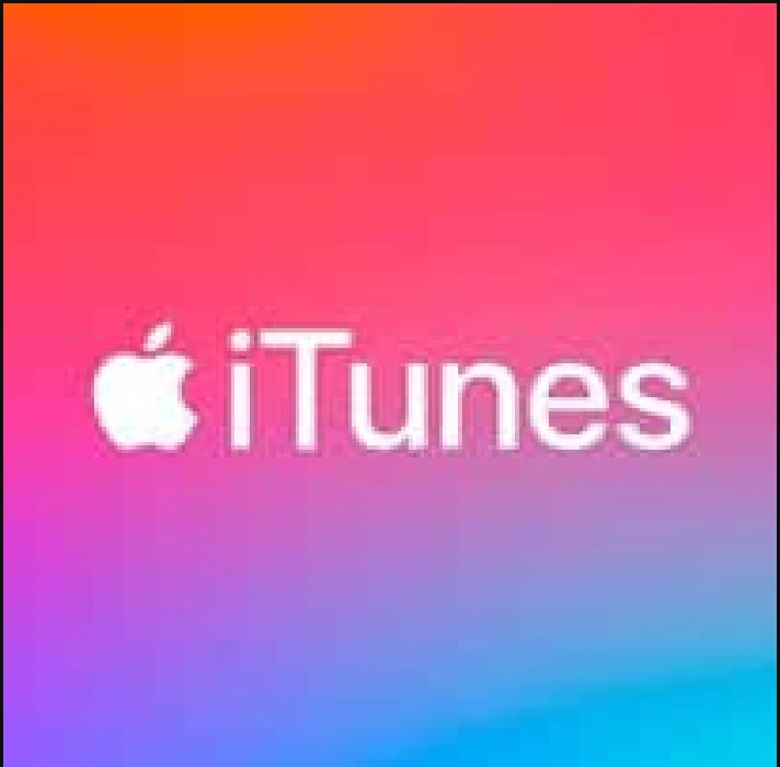 ✅  iTunes 🔥 Gift Card $100 - 🇺🇸 (USA Region) 💳 0 %