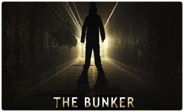  The Bunker (PS4/PS5/RU) (Аренда от 7 дней)