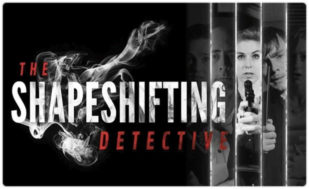 The Shapeshifting Detective  PS4/PS5/RU Аренда