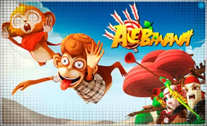 🌕 (VR) Ace Banana (PS4/PS5/RU) (Аренда от 7 дней)