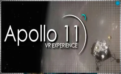🌕 (VR) Apollo 11 (PS4/PS5/RU) (Аренда от 7 дней)