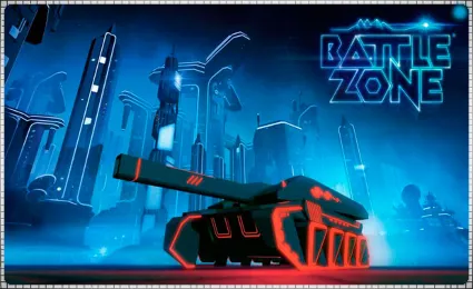 🌕 (VR) Battlezone (PS4/PS5/RU) (Аренда от 7 дней)