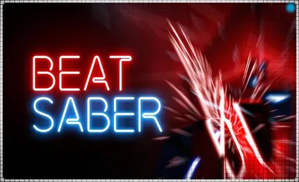 🌕 (VR) Beat Saber (PS4/PS5/RU/VR1) (Аренда от 7 дней)