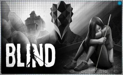 🌕 (VR) Blind (PS4/PS5/EN) (Аренда от 7 дней)