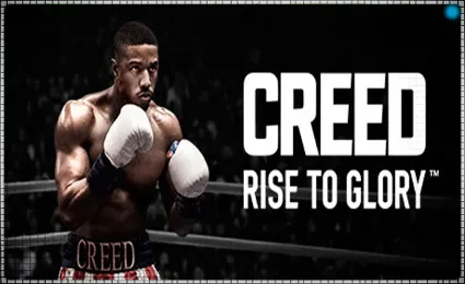 🌕 (VR) Creed: Rise to Glory PS4/PS5/EN Аренда от 7 дне