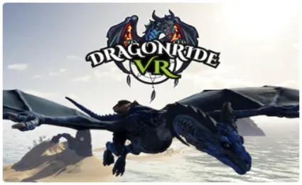 🌕 (VR) DragonRide VR (PS4/PS5/RU) (Аренда от 7 дней)