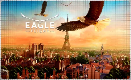 🌕 (VR) Eagle Flight (PS4/PS5/RU) (Аренда от 7 дней)