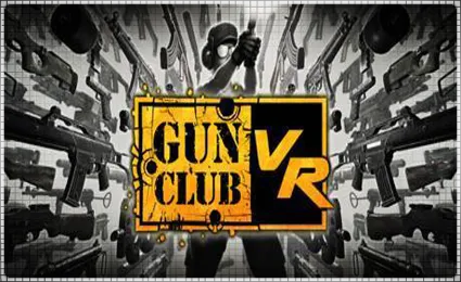 🌕 (VR) Gun Club (PS4/PS5/EN) (Аренда от 7 дней)
