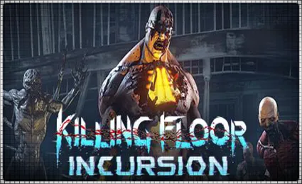 🌕 (VR) Killing Floor (PS4/PS5/RU) (Аренда от 7 дней)