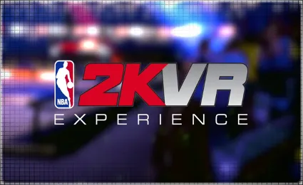 🌕 (VR) NBA 2KVR (PS4/PS5/EN) (Аренда от 7 дней)