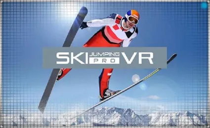 🌕 (VR) Ski Jumping Pro (PS4/PS5/RU) (Аренда от 7 дней)