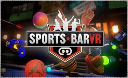 🌕 (VR) Sports Bar (PS4/PS5/EN) (Аренда от 7 дней)