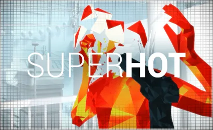 🌕 (VR) Superhot VR (PS4/PS5/EN) (Аренда от 7 дней)