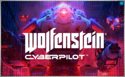 🌕 (VR) Wolfenstein: Cyberpilot (PS4/PS5/RU) Аренда