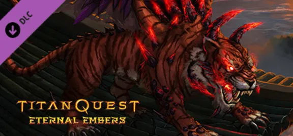 Titan Quest: Eternal Embers (STEAM КЛЮЧ) РУССКИЙ ЯЗЫК