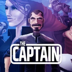 The Captain | Epic Games | GLOBAL | АВТОВЫДАЧА 24/7